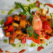 Cafe Schmerker