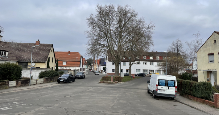 Stadtdörfer Projekt Hochheim