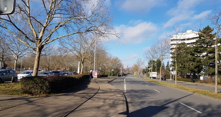 biz von steuben straße