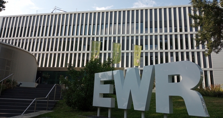 ewr ag