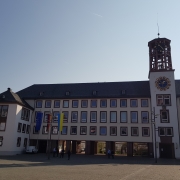 rathaus worms 2022