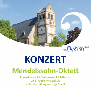 Ensembles-Konzert für Bergkirchendach @ Bergkirche St. Peter Hochheim