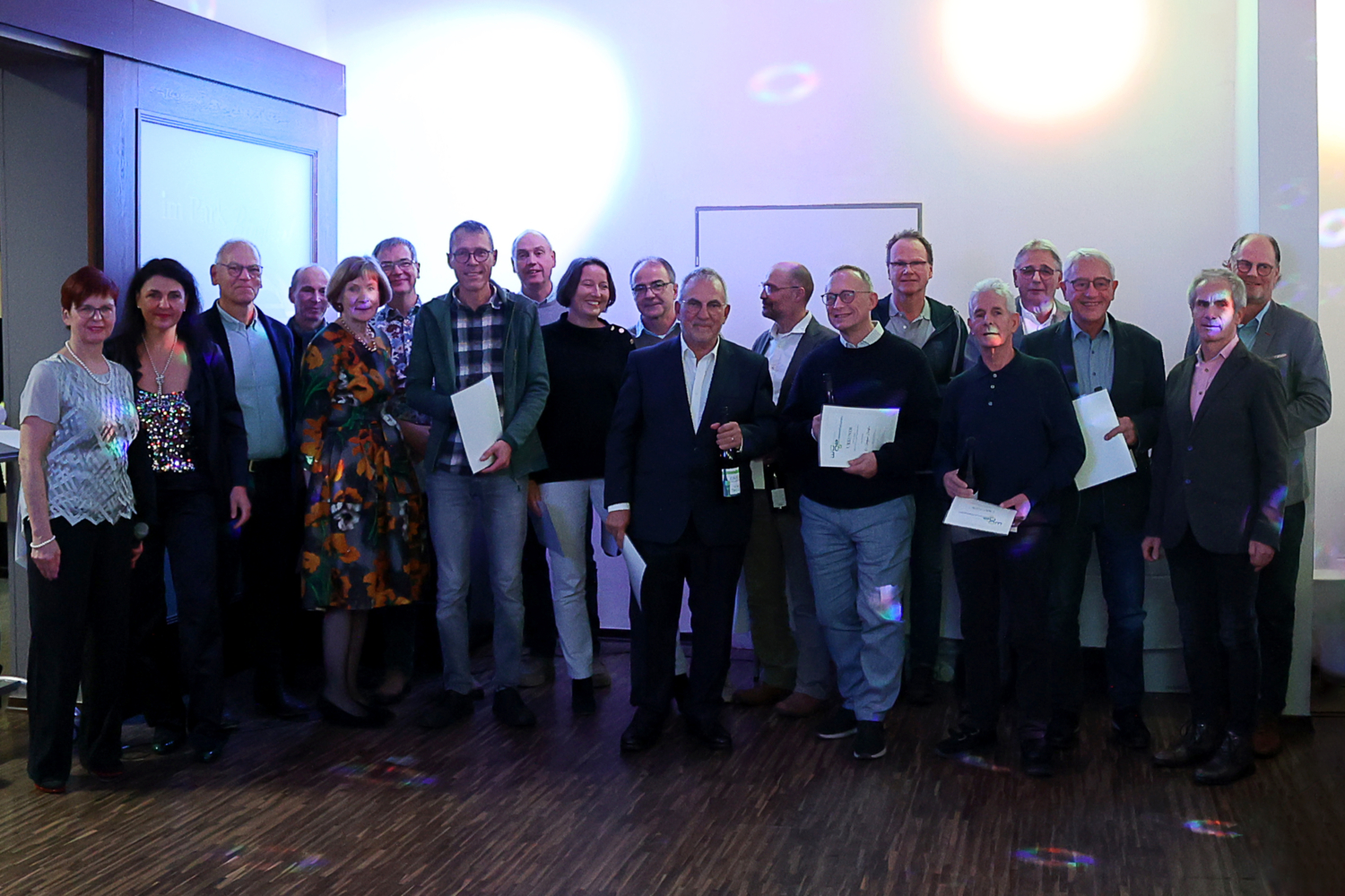 20 Jahre WoGe Abschied und Aufbruch WO! Magazin DAS Wormser