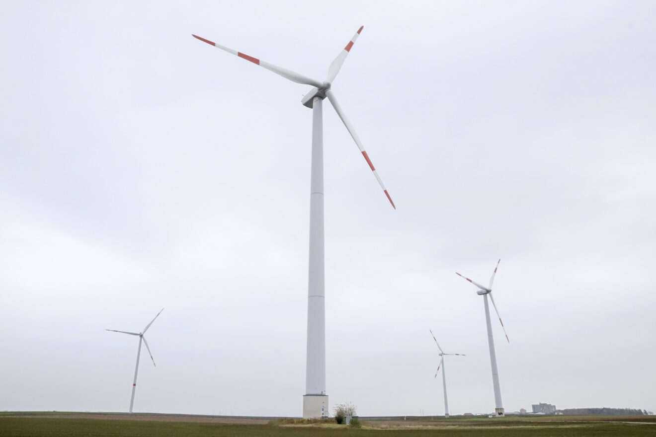 Stadt Worms genehmigt Repoweringprojekt Windpark Worms WO! Magazin