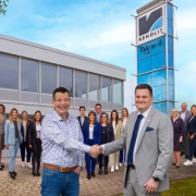 Erfolg geht nur gemeinsam