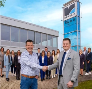 Erfolg geht nur gemeinsam