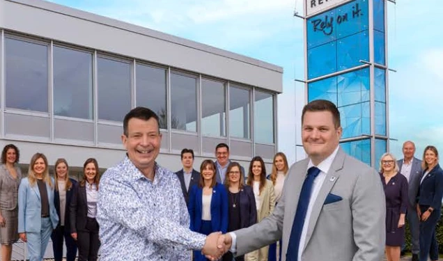 Erfolg geht nur gemeinsam