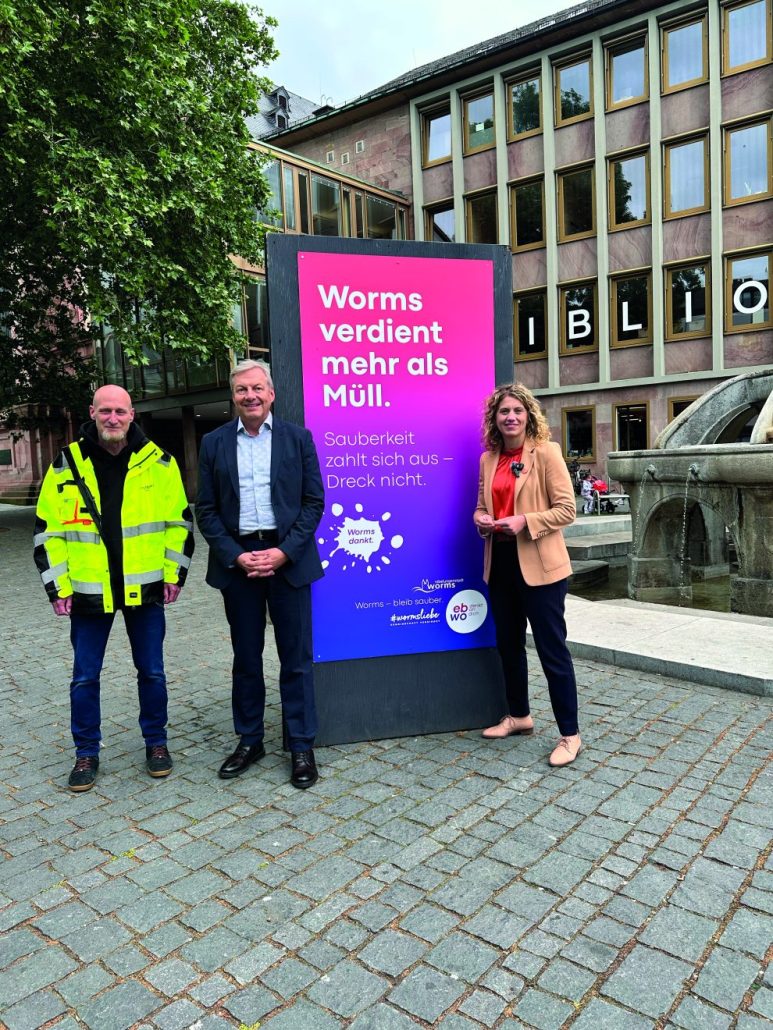 Anti-Littering-Kampagne_Fototermin-Lohr