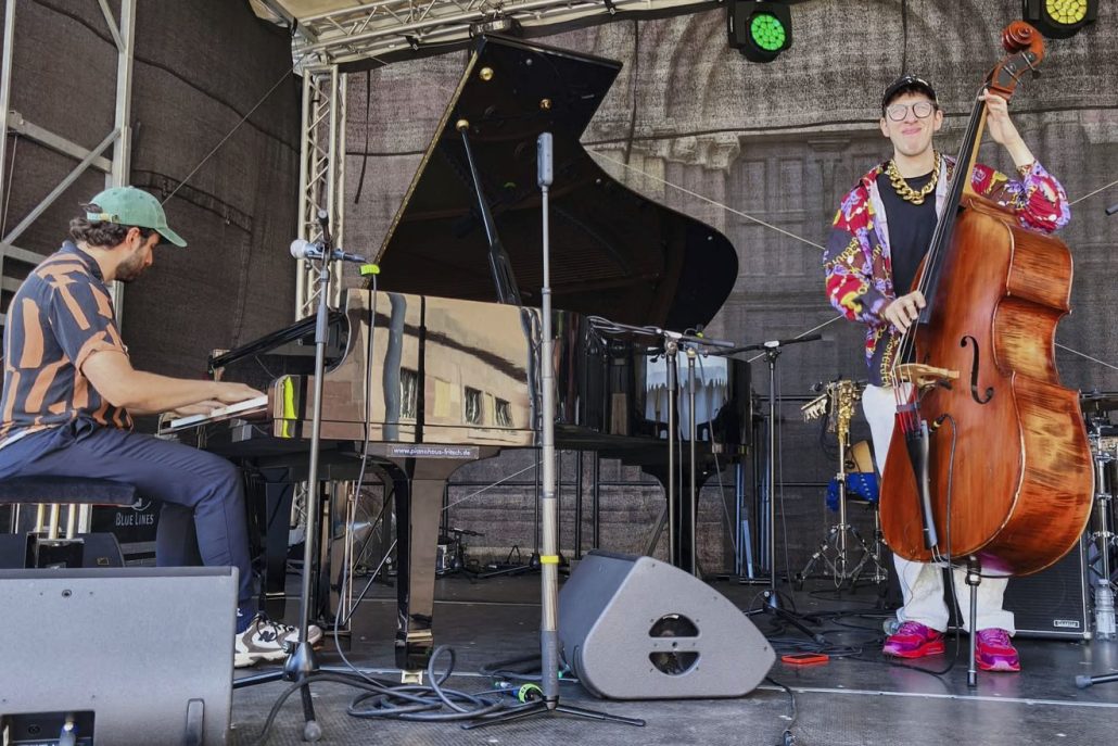 230826_Jazz_Joy_Sonntag_Nils Kugelmann