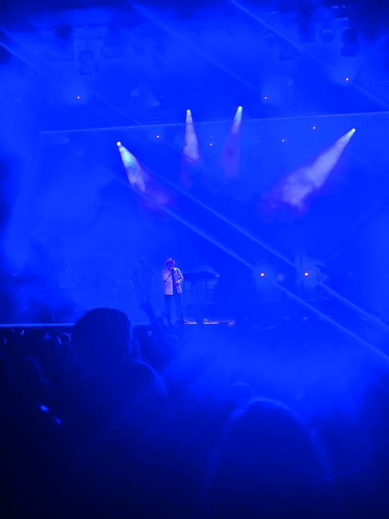 Paul Carrack Peter Englert