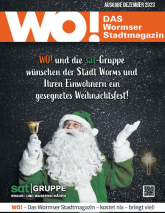 Aktueller Abfalltipp der ebwo AöR: Aschenbecher to go - WO! Magazin - DAS  Wormser Stadtmagazin